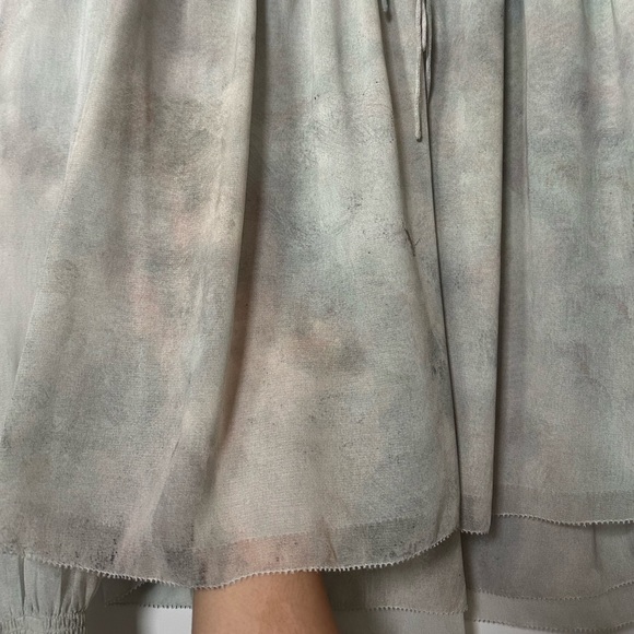 Aritzia Wilfred Castello Blouse - Picture 4 of 4